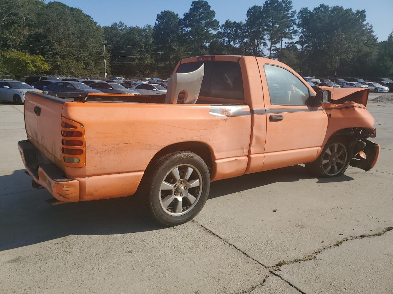 2004 Dodge RAM - Image 3