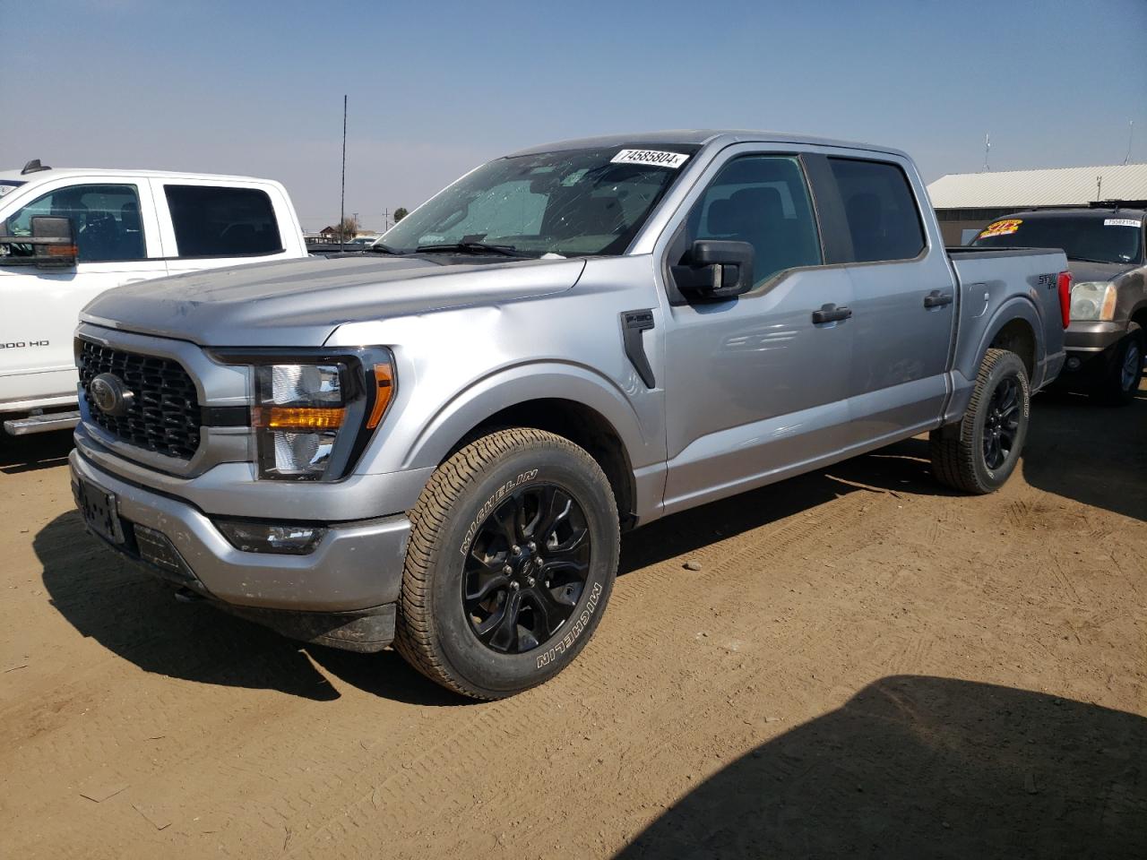 2023 Ford F-150 - Image 1