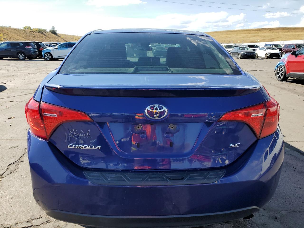 2019 Toyota Corolla - Image 6