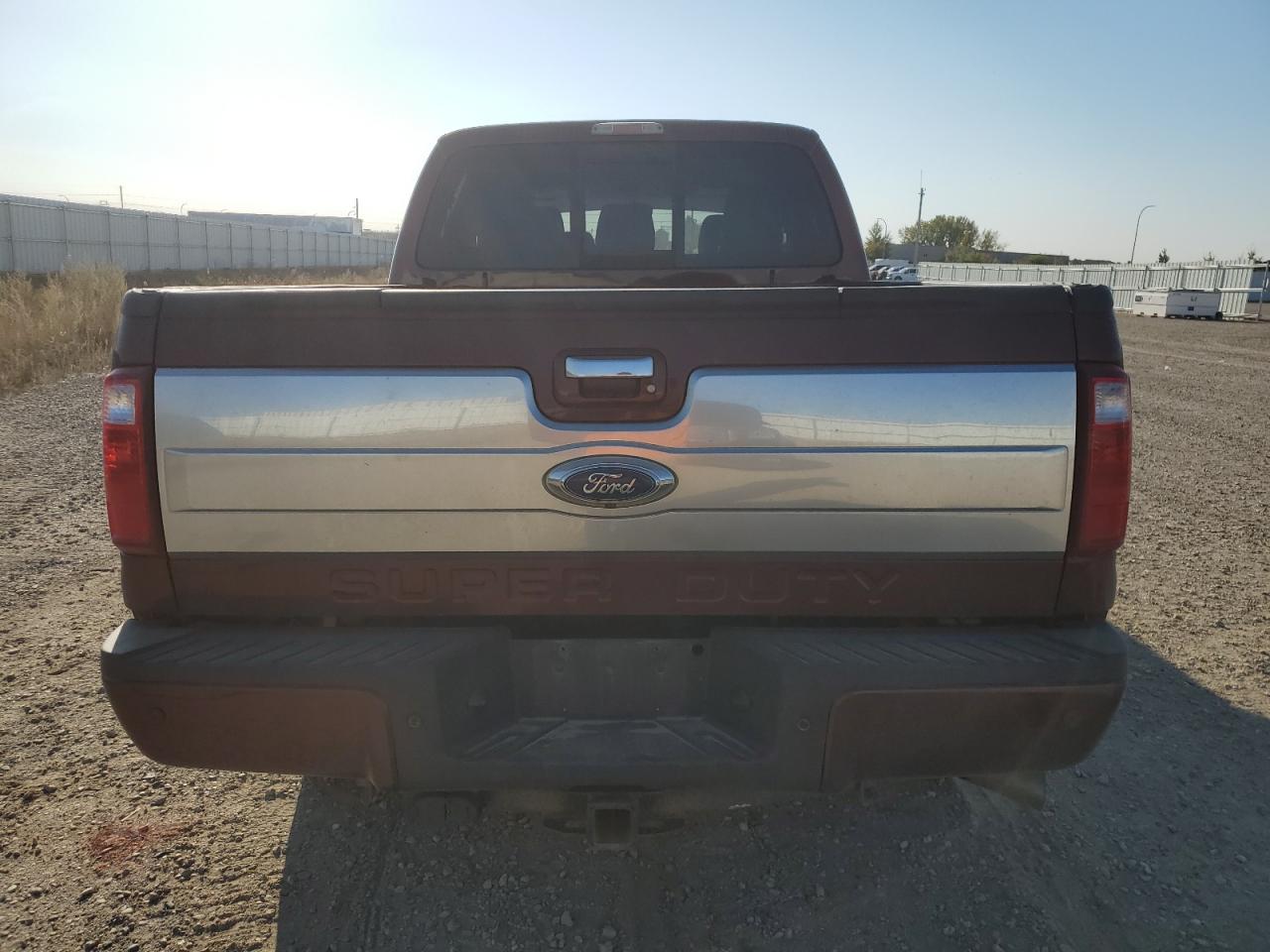 1FT8W3BT8GEB94865 2016 Ford F350 Super Duty