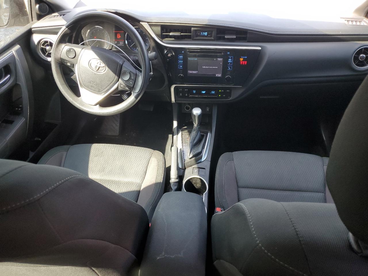 2019 Toyota Corolla - Image 8