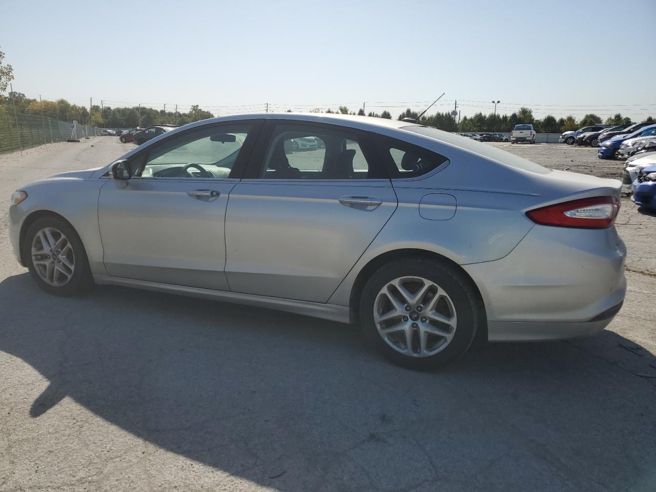 VIN 3FA6P0H75FR256656 2015 FORD FUSION no.2