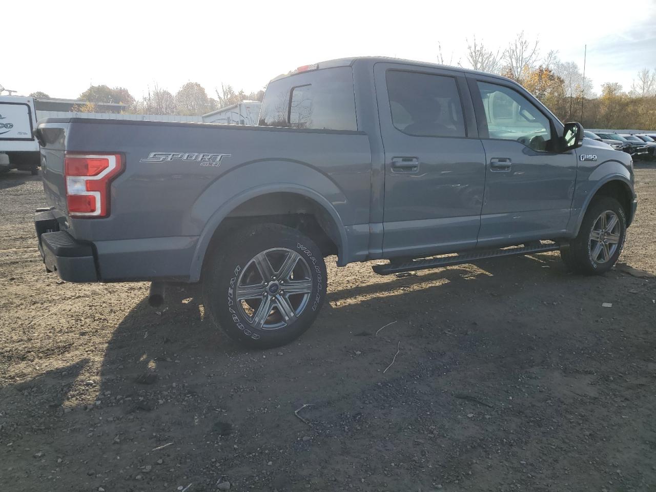 2019 Ford F-150 - Image 3