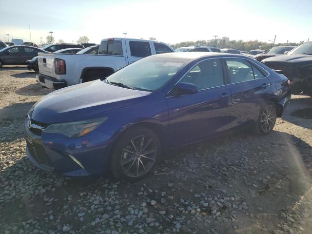 2015 Toyota Camry Xse