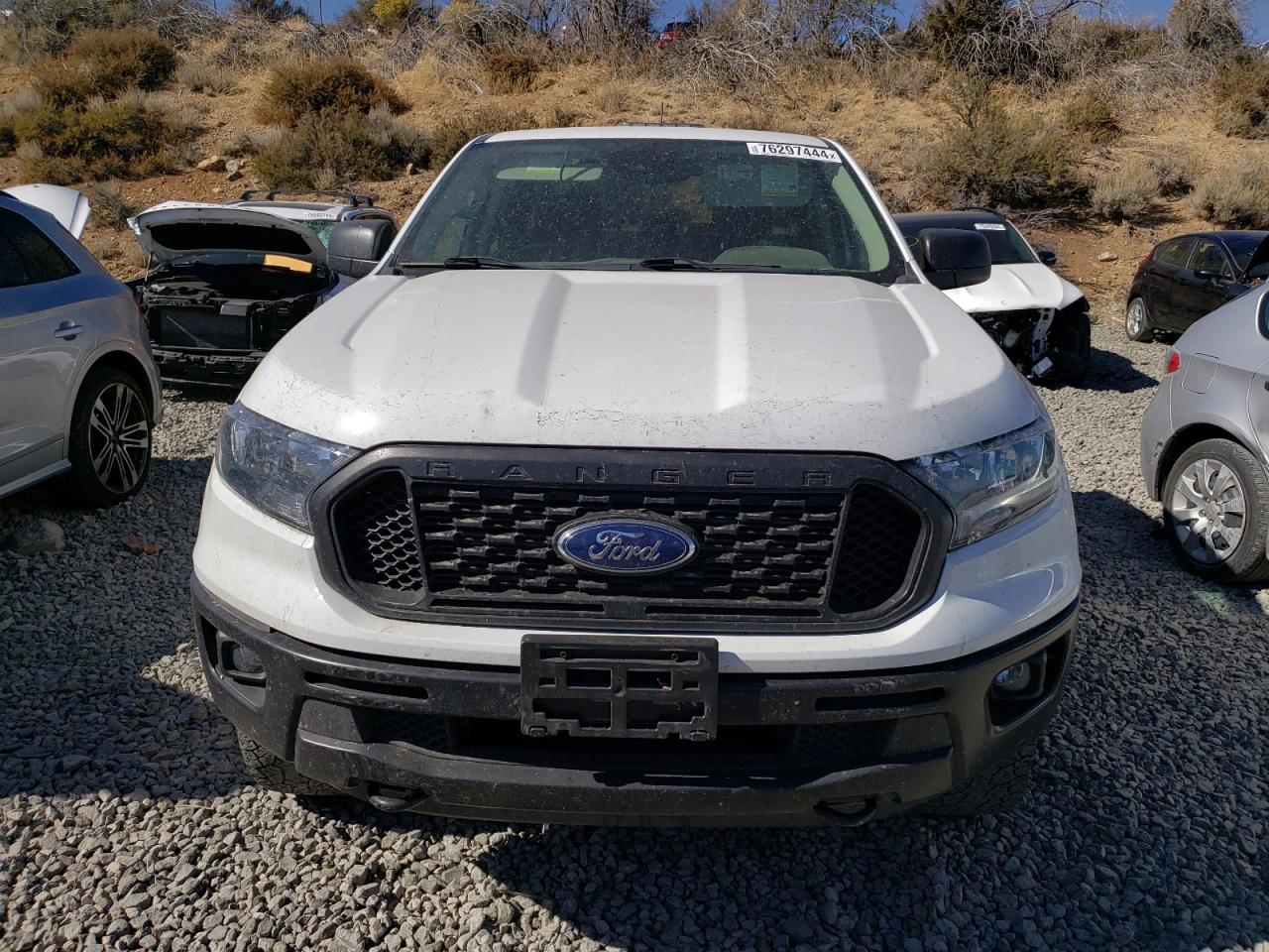 2022 Ford Ranger - Image 5