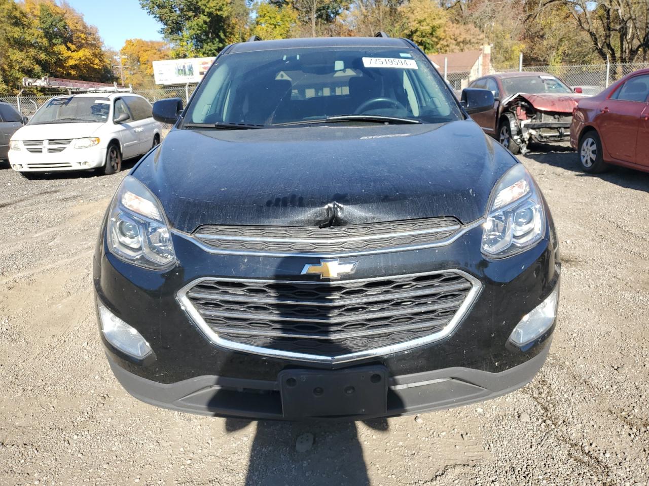 2017 Chevrolet Equinox - Image 5