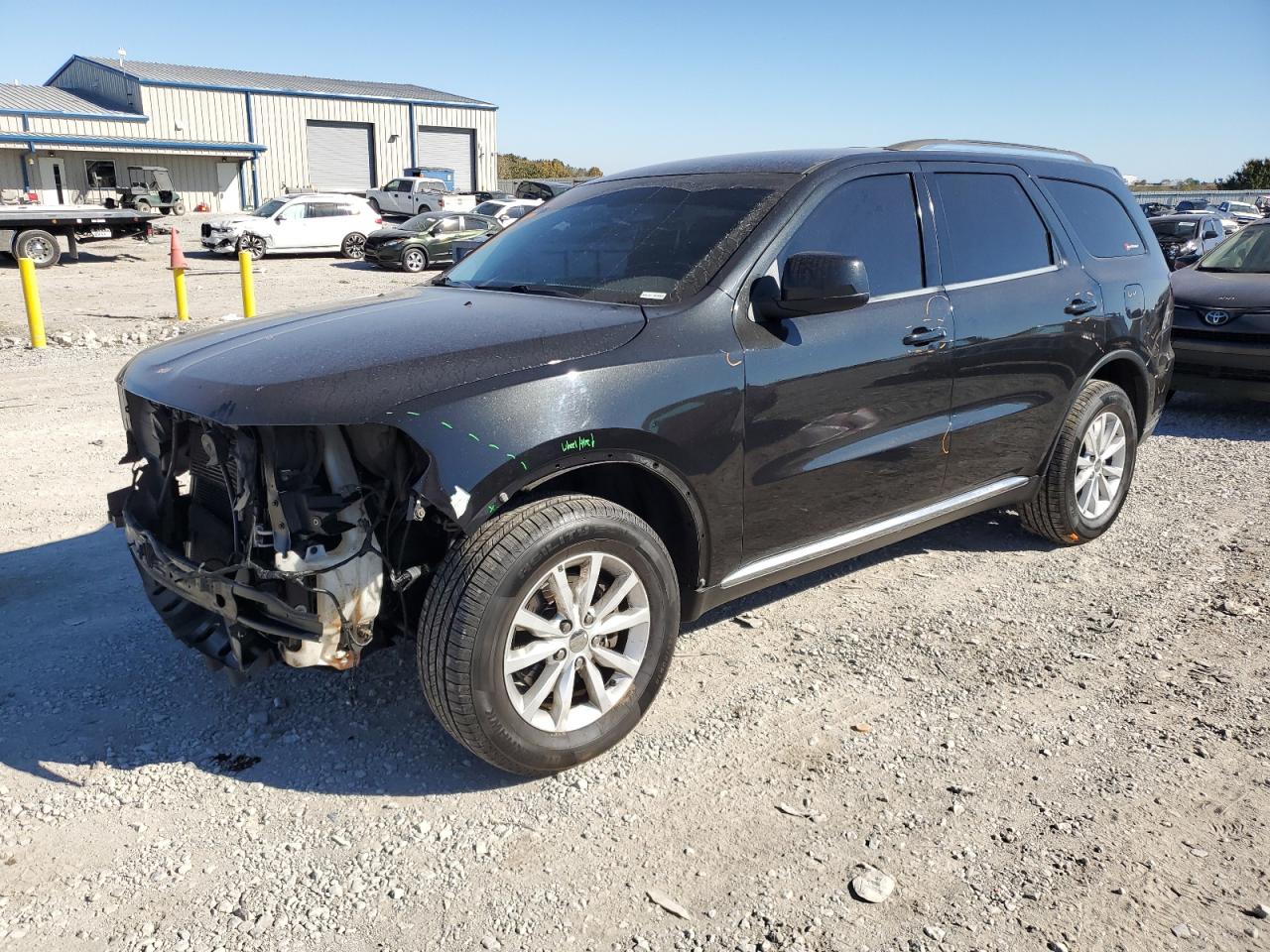 2015 Dodge Durango - Image 1