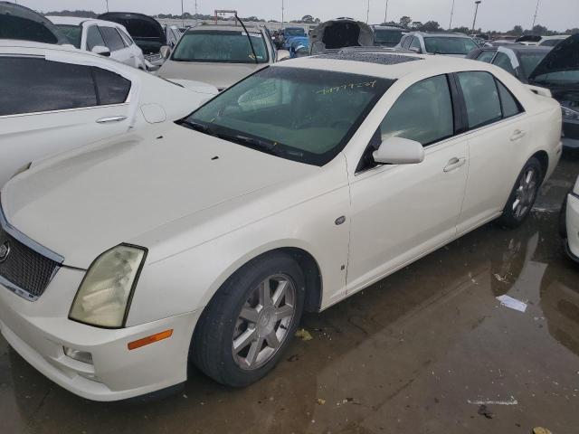 2006 Cadillac Sts 