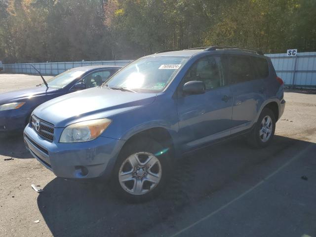 2008 Toyota Rav4 