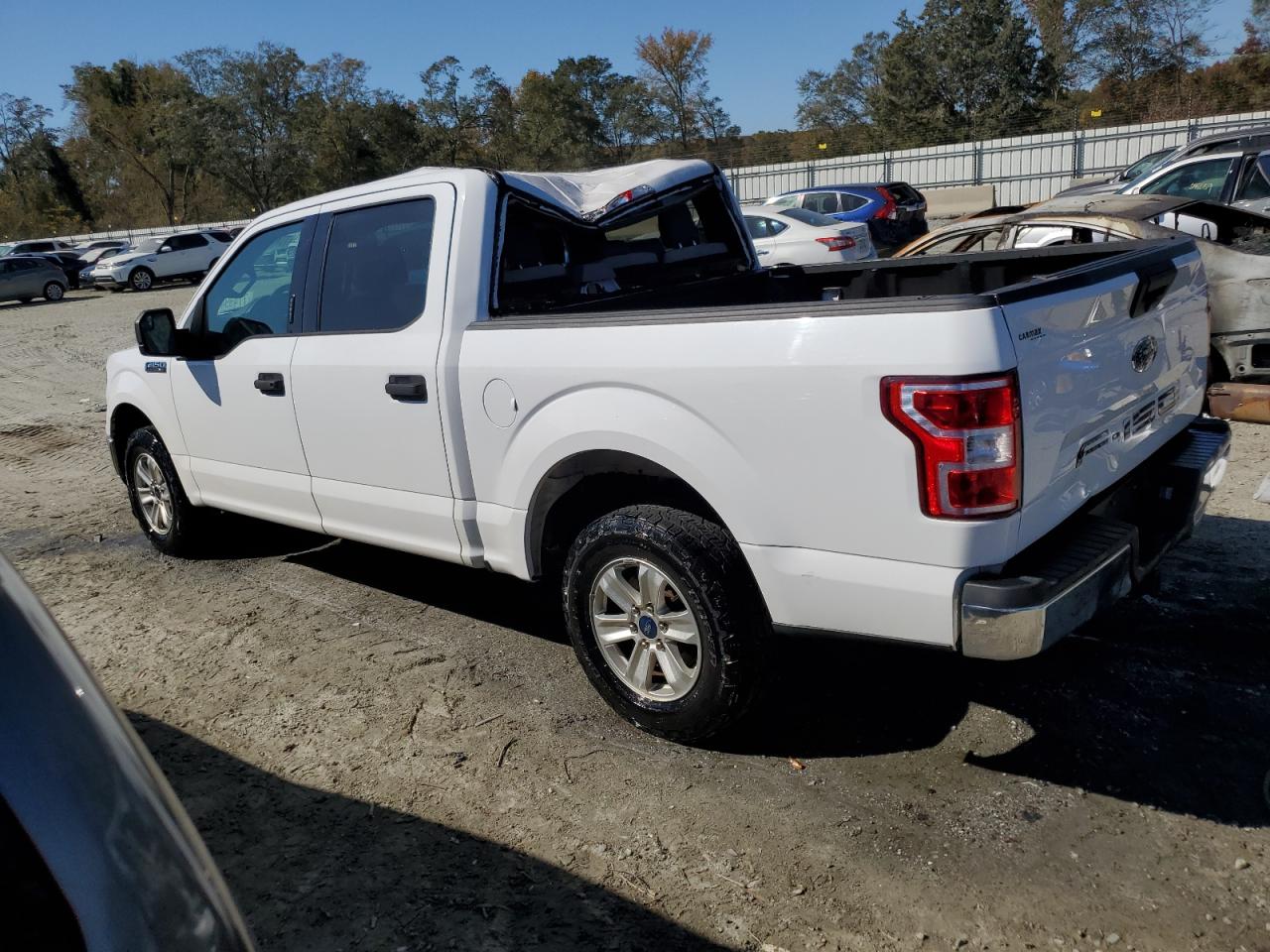 2019 Ford F-150 - Image 2