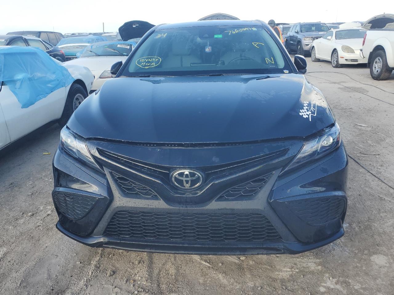 2024 Toyota Camry - Image 5