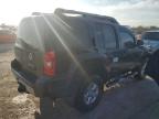 2012 Nissan Xterra Off Road на продаже в Riverview, FL - Water/Flood