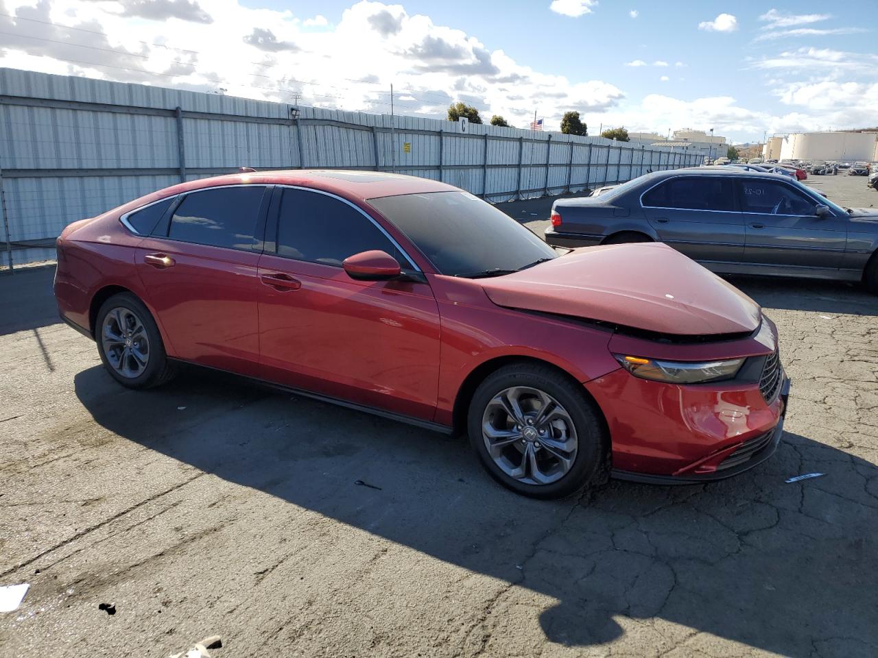 2024 Honda Accord - Image 4