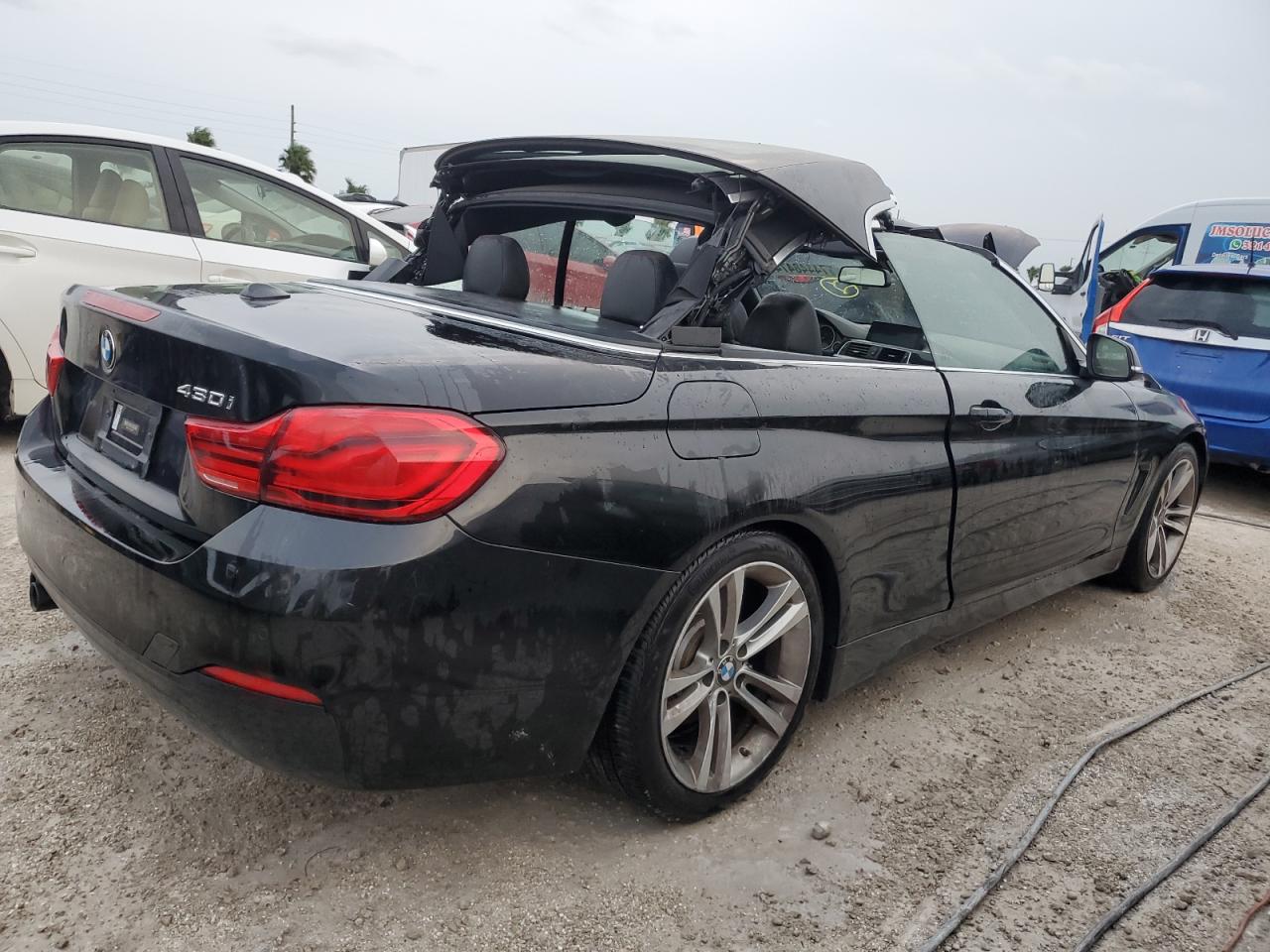 2018 BMW 4er - Image 3