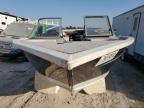 2011 Starcraft Co Boat იყიდება Houston-ში, TX - Mechanical