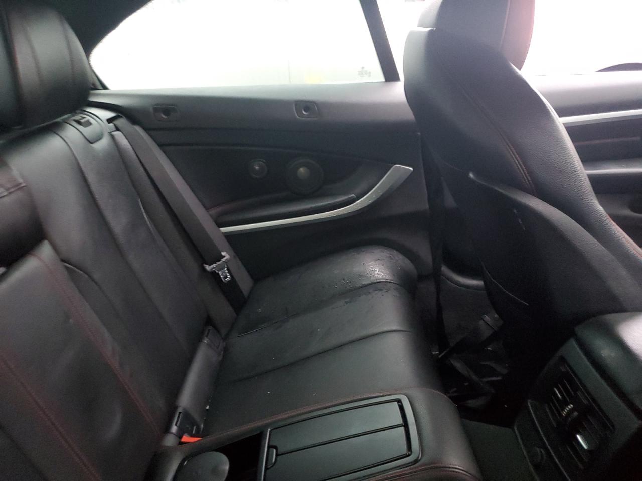 2015 BMW 428 I VIN: WBA3V5C58F5A79027 Lot: 74576244