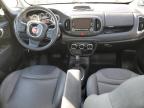 2016 Fiat 500L Trekking   იყიდება Mcfarland-ში, WI - Rollover