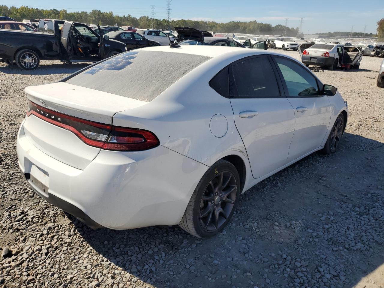 2016 Dodge Dart - Image 3