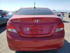 2013 Hyundai Accent Gls للبيع في North Las Vegas، NV - Front End