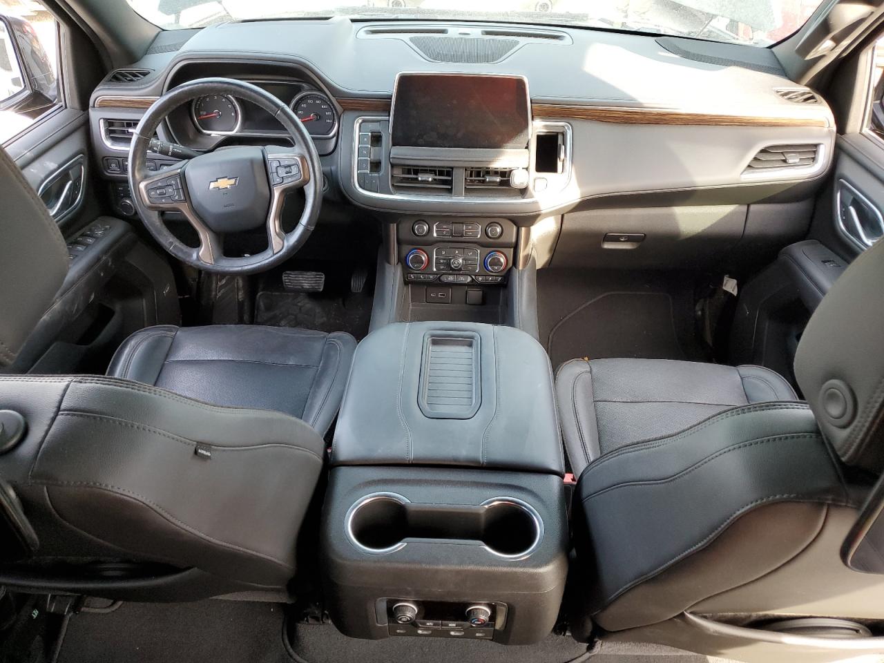 2021 Chevrolet Tahoe - Image 8
