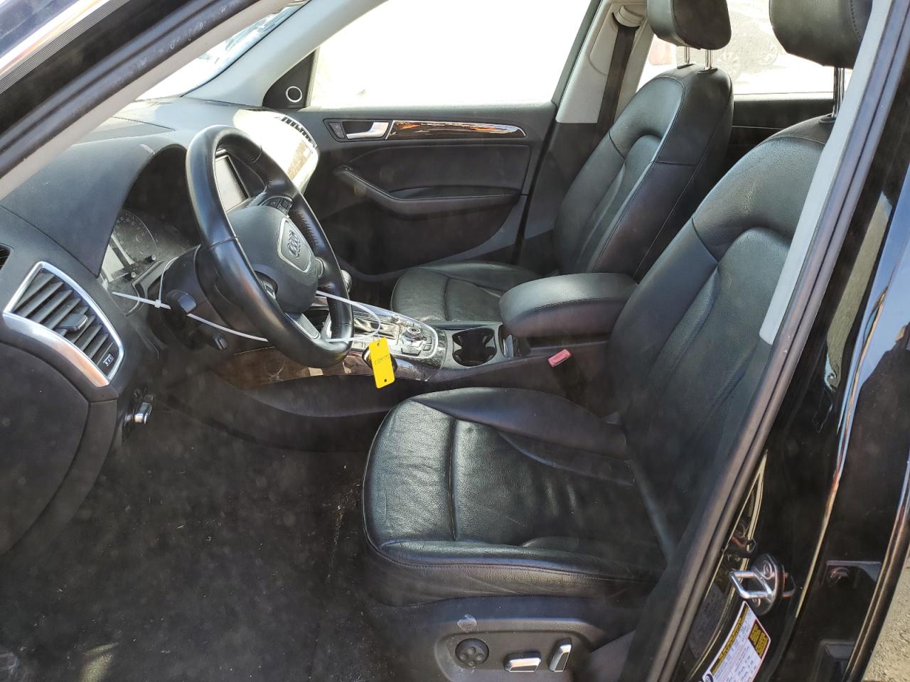 2014 Audi Q5 - Image 7