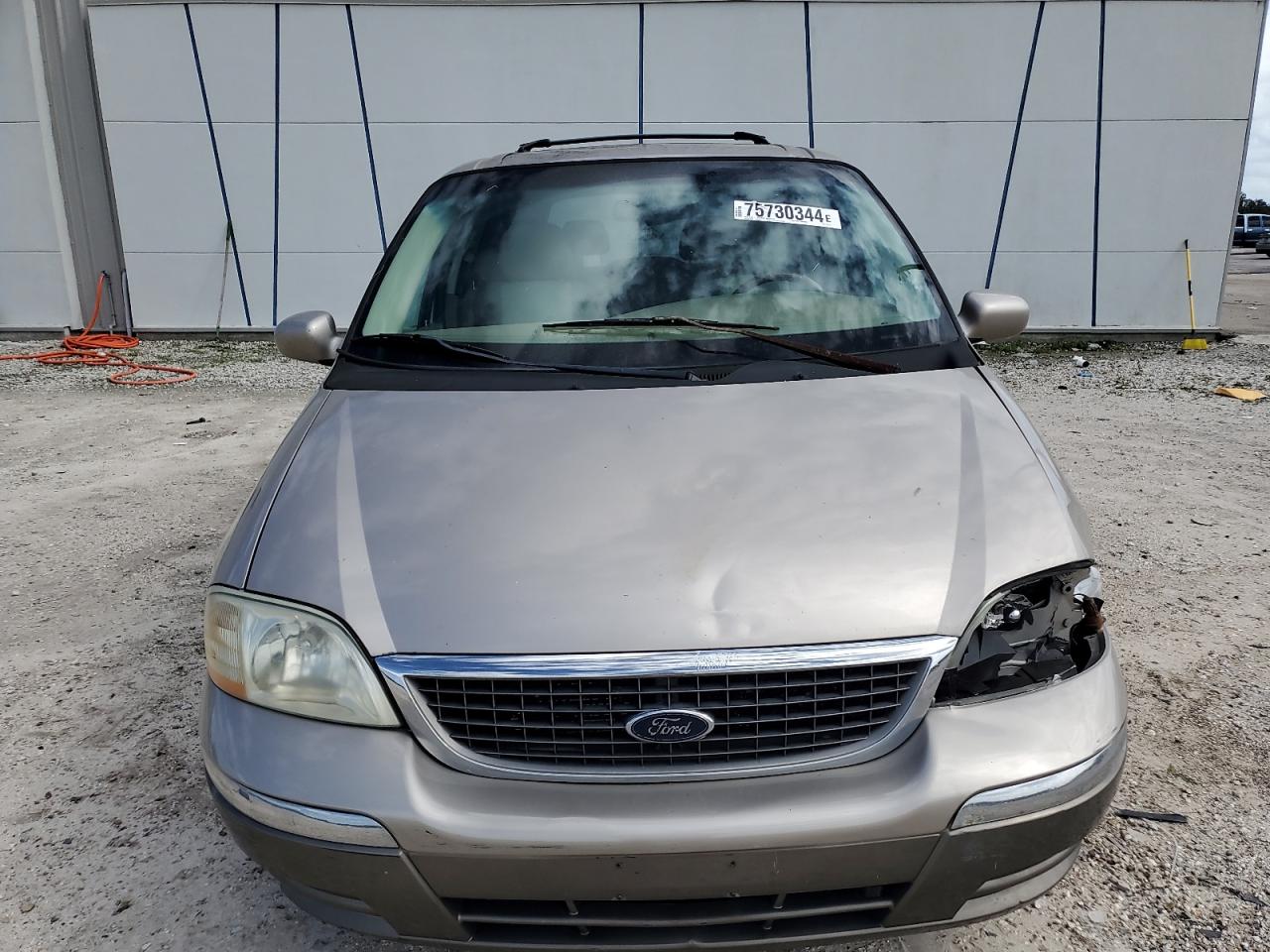 2003 Ford Windstar - Image 5