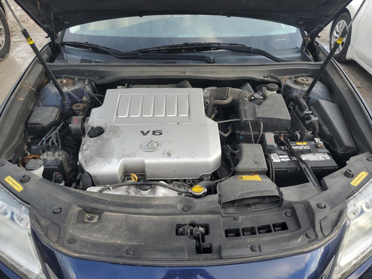 2014 Lexus Es 350 VIN: JTHBK1GG9E2151456 Lot: 74014574