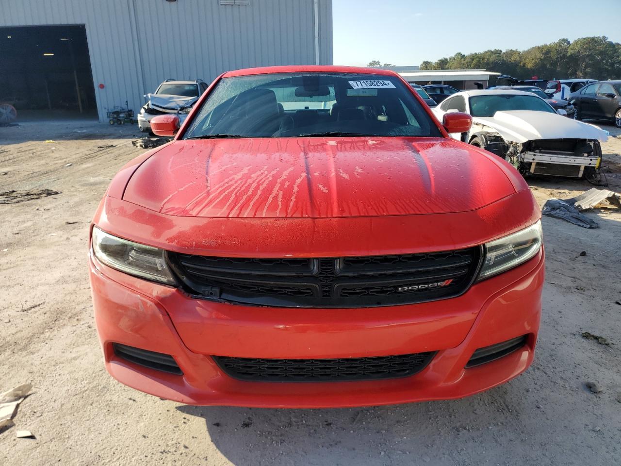 2C3CDXBGXLH213899 2020 Dodge Charger Sxt