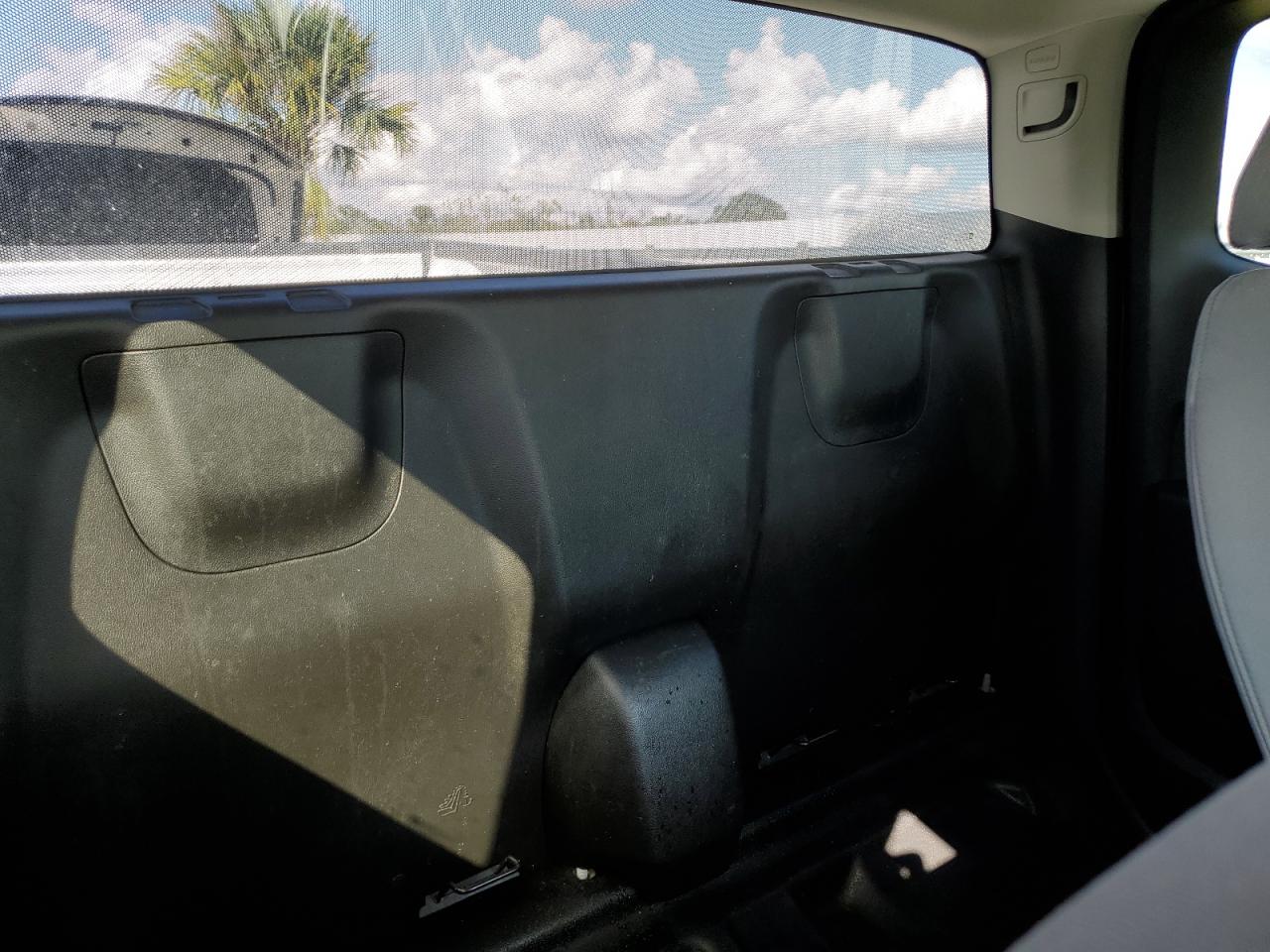 2019 Chevrolet Colorado - Image 10