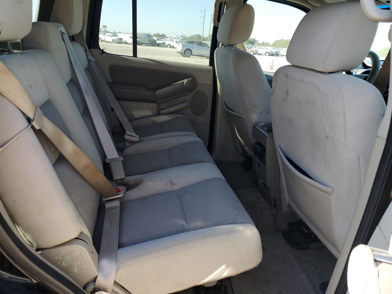 2007 Ford Explorer Xlt VIN: 1FMEU63E87UB87393 Lot: 76945984