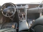 2008 Mercedes-Benz Cls 550 продається в Theodore, AL - Front End
