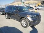 2020 Ford Explorer Xlt продається в Farr West, UT - Front End