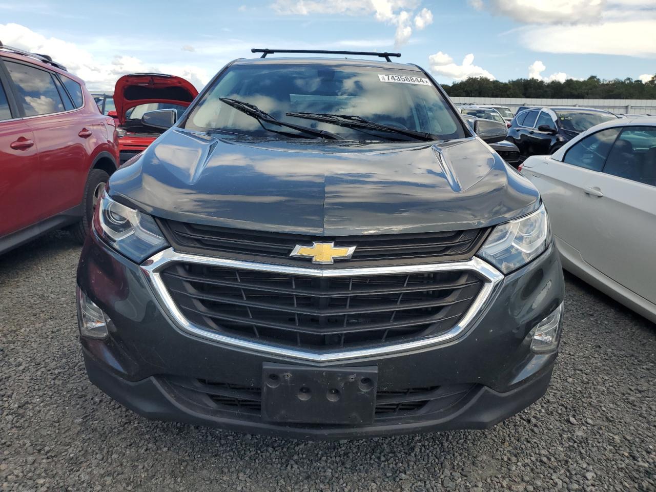 2018 Chevrolet Equinox - Image 5