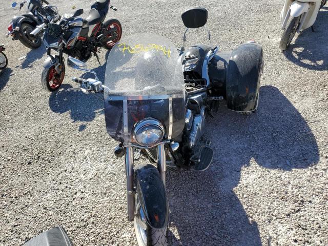 2011 KAWASAKI VN900 B
