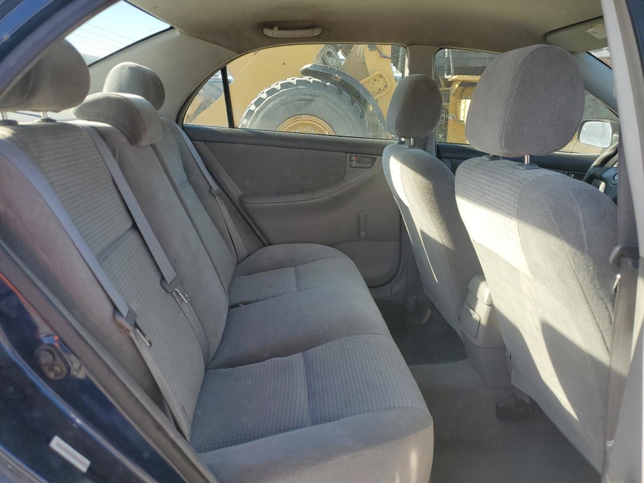2005 Toyota Corolla - Image 10