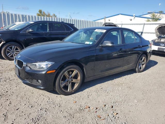 2013 Bmw 328 Xi Sulev