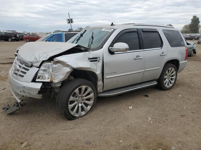 2014 Cadillac Escalade Luxury