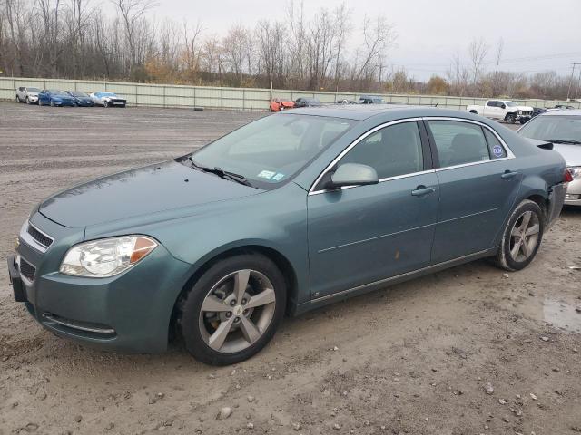 2009 Chevrolet Malibu 2Lt