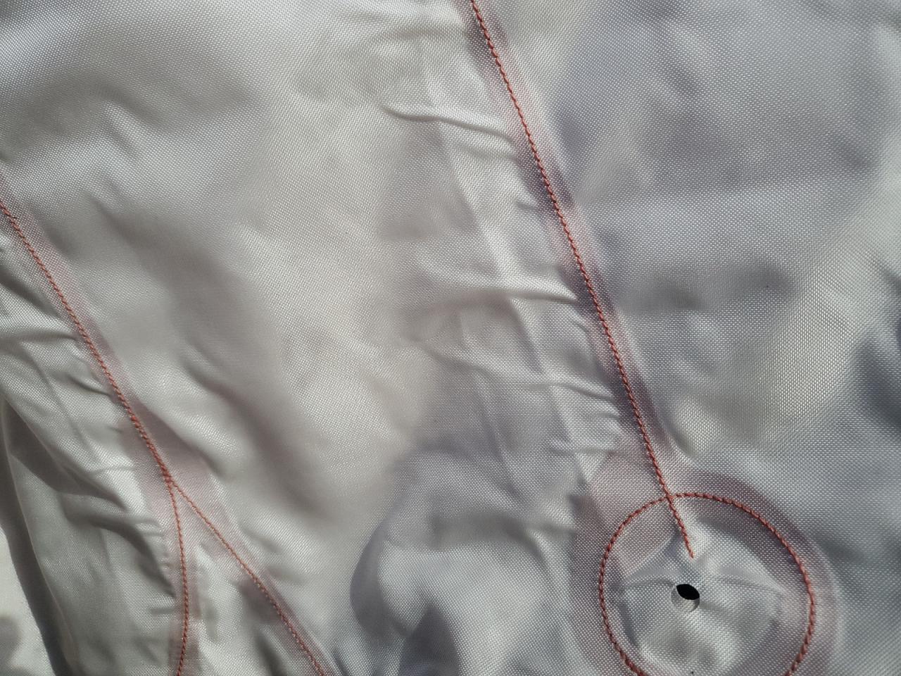 2014 GMC Terrain Denali VIN: 2GKFLZE39E6266869 Lot: 78825224