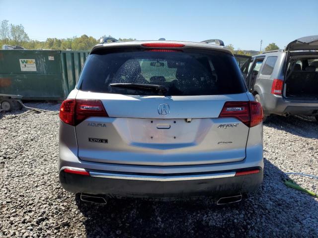  ACURA MDX 2012 Цвет загара