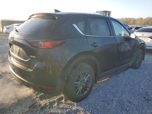  MAZDA CX-5 2019 Чорний