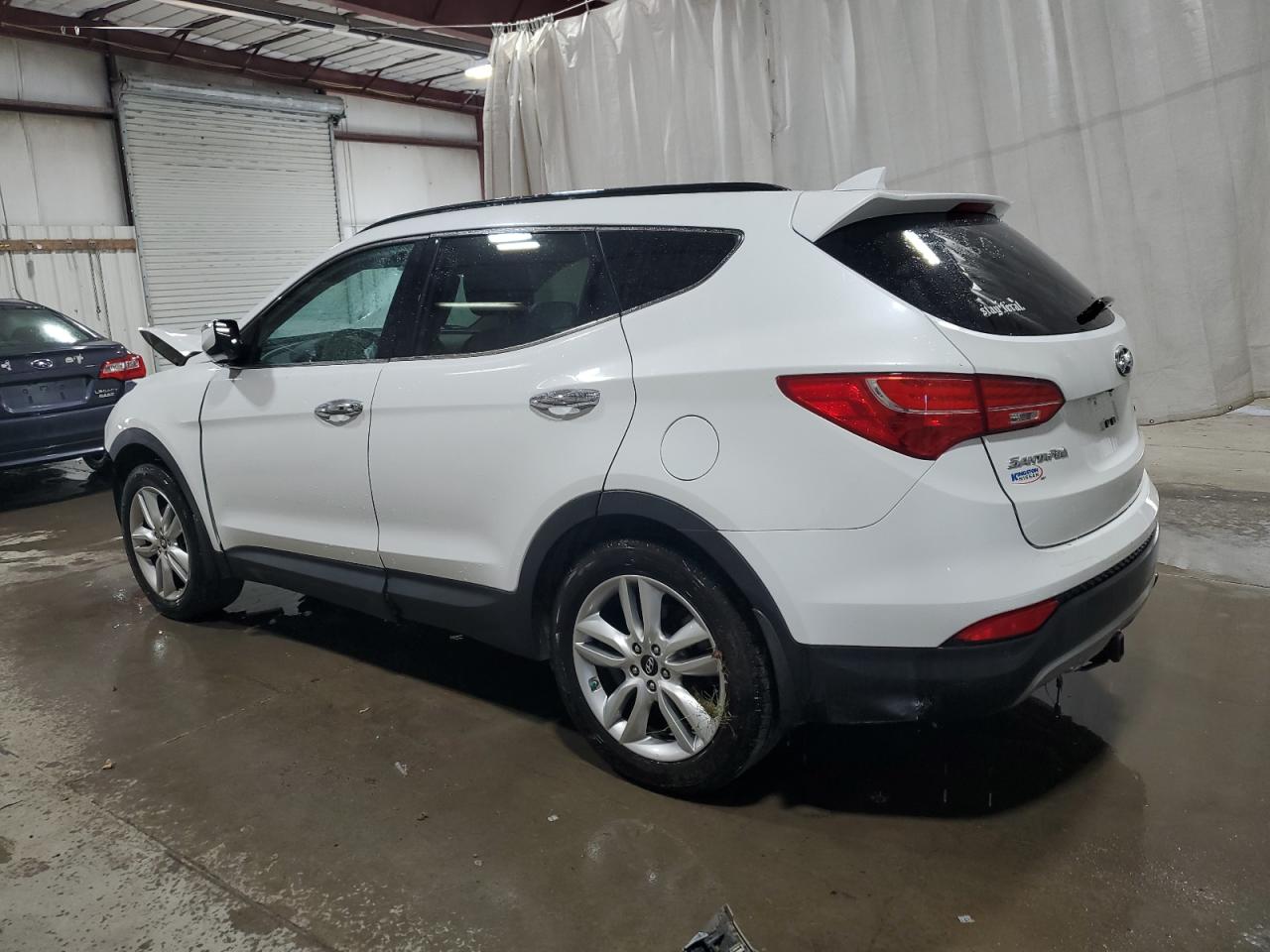 2016 Hyundai Santa Fe Sport VIN: 5XYZWDLA5GG352786 Lot: 75848044