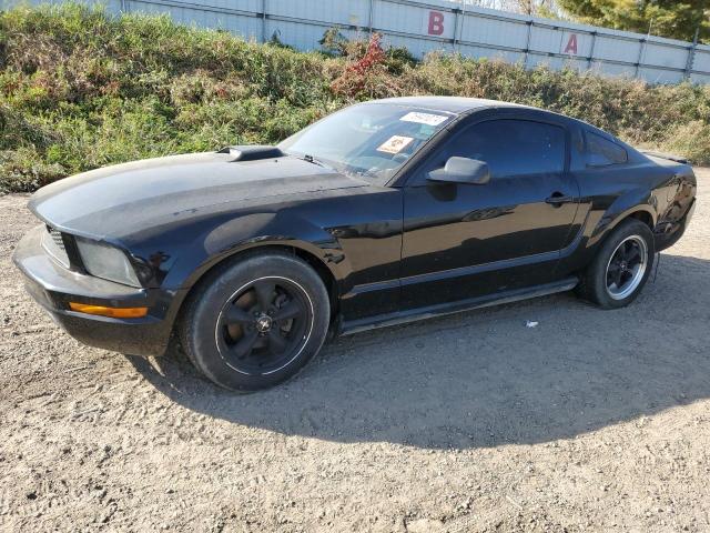 2008 Ford Mustang 