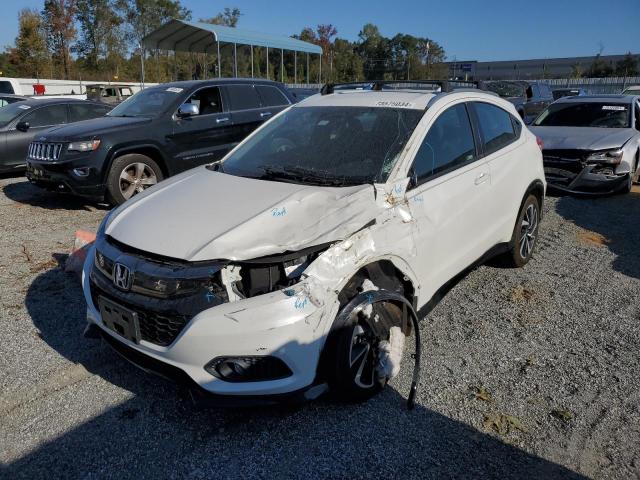 3CZRU5H16LM702289 Honda HR-V SPORT