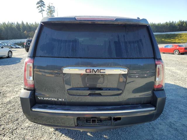  GMC YUKON 2020 Сірий