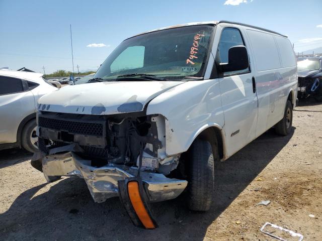 2003 Chevrolet Express G2500 