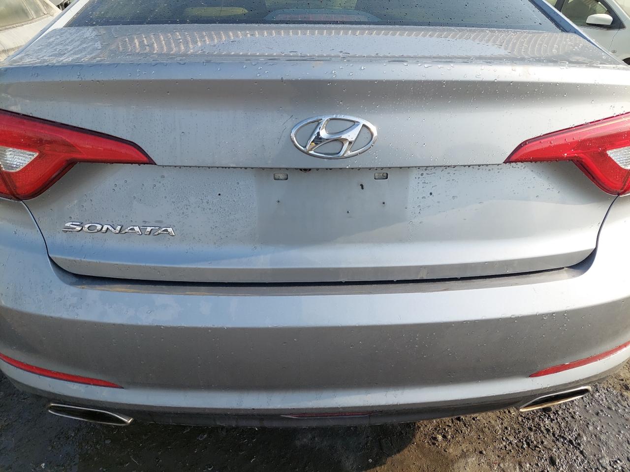 KMHE241G8HA278777 - 2017 Hyundai Sonata - #77285484