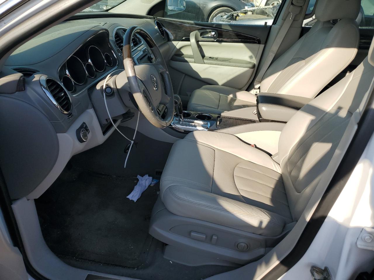 5GAKRBKDXHJ108398 2017 Buick Enclave