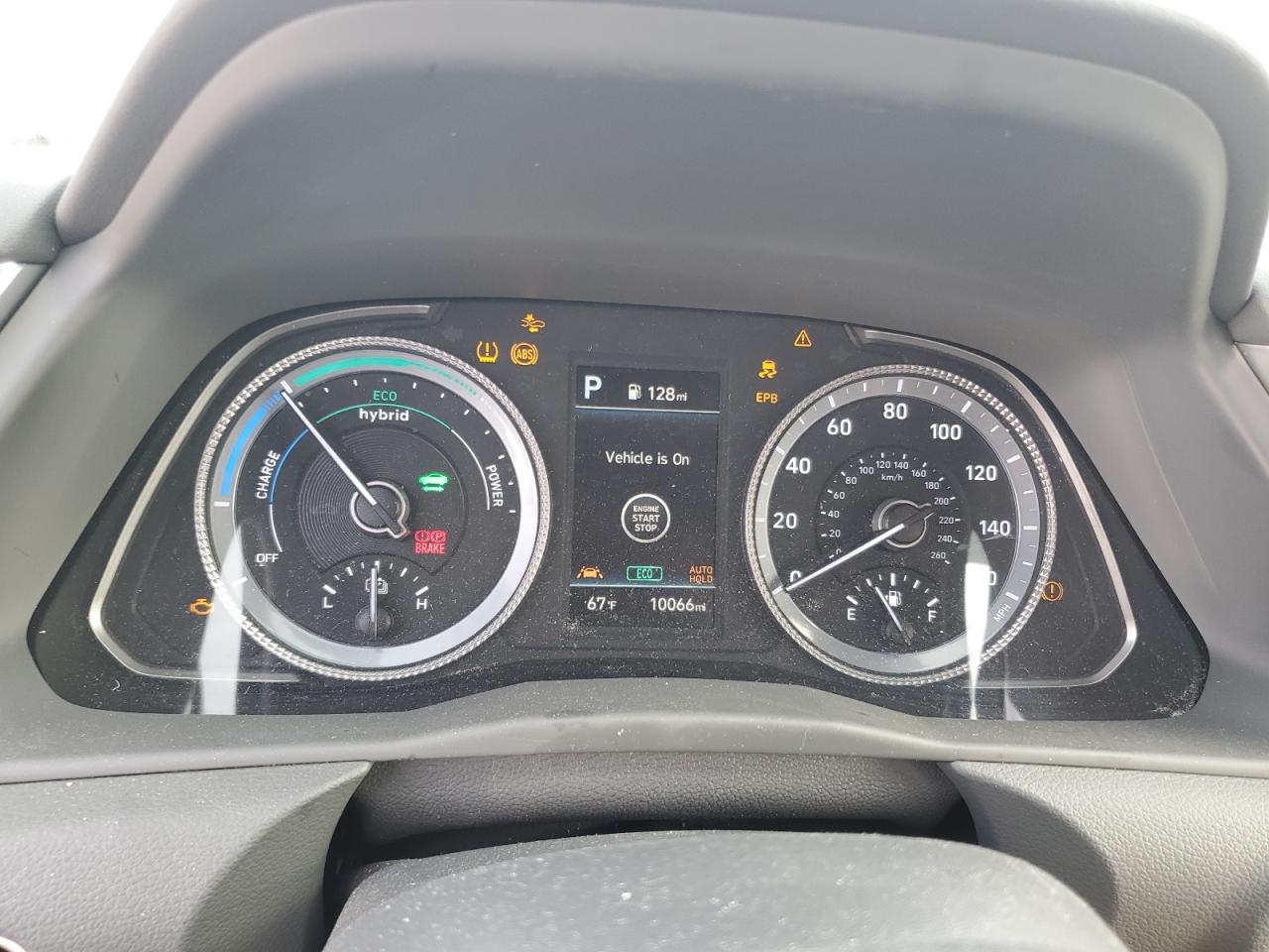 2023 Hyundai Sonata - Image 9