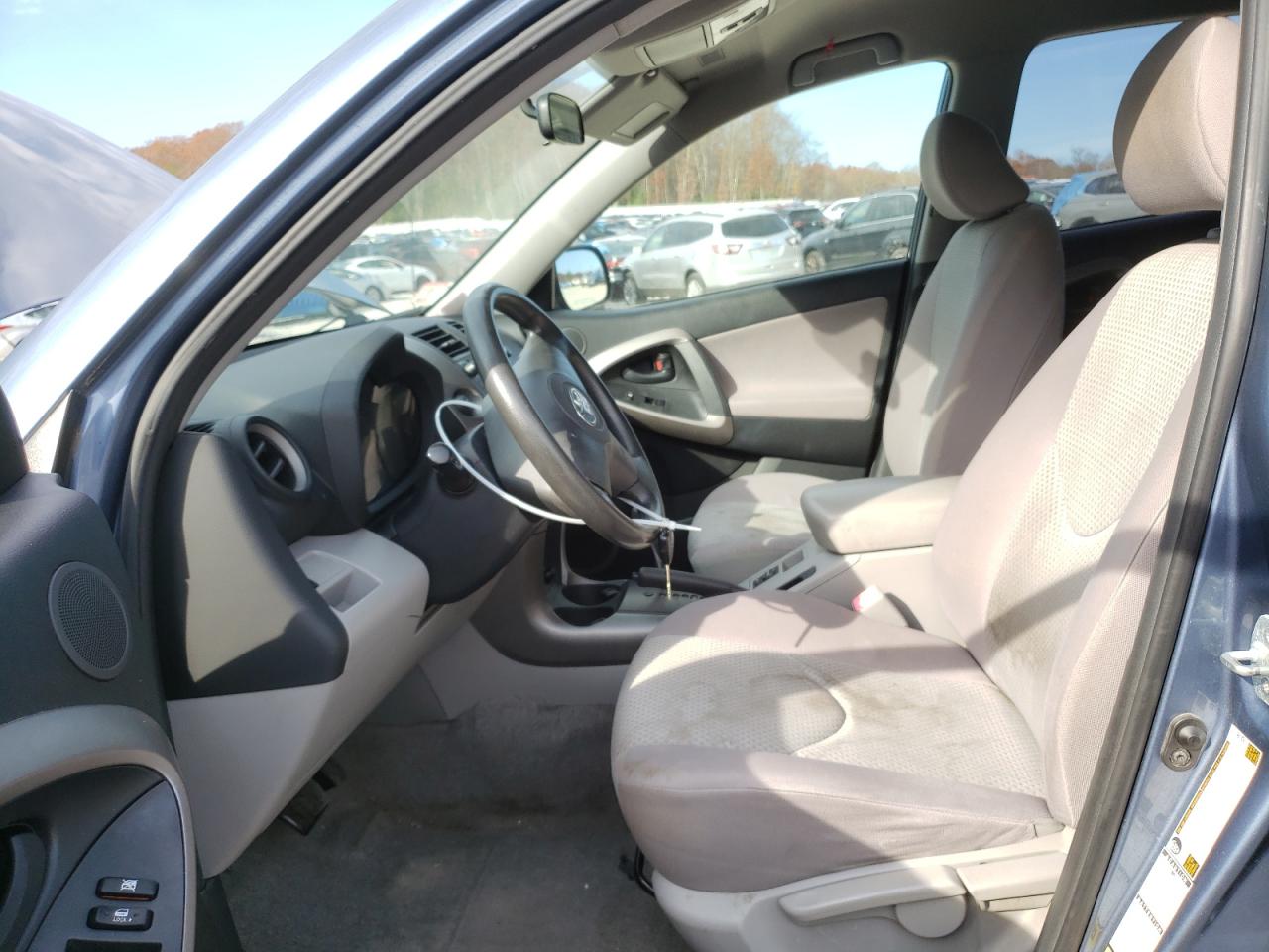 2007 Toyota RAV 4 - Image 7
